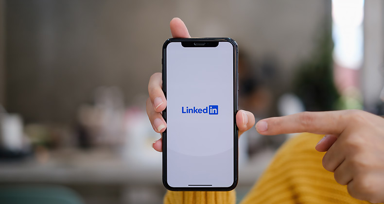 5 elementos clave de un resumen de LinkedIn genial