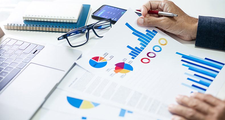 Cómo elevar tu estrategia de investigación de mercado