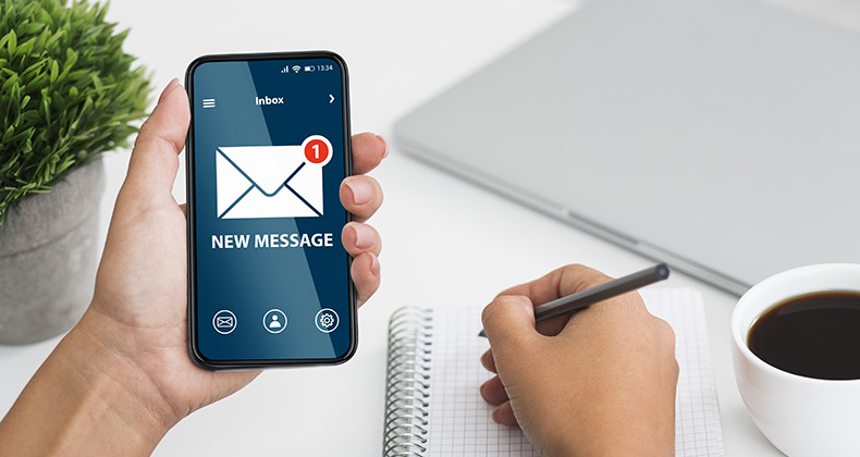 13 predicciones para el sector del email marketing en 2022