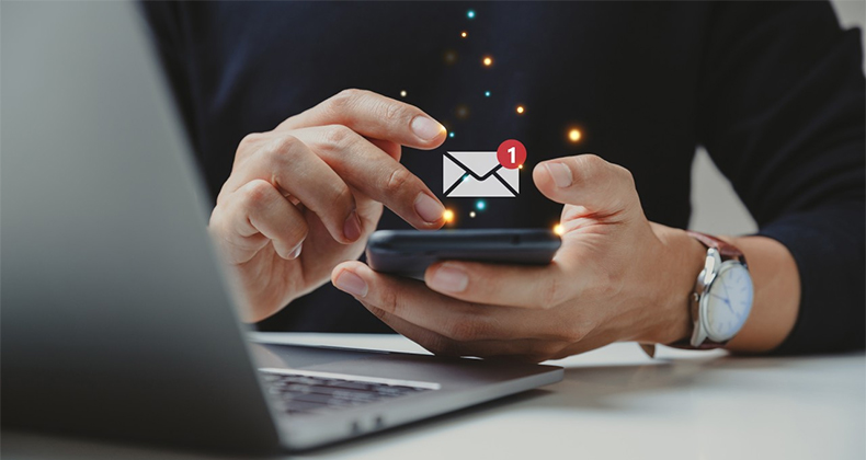 Email marketing que realmente convierte en 2025