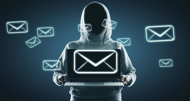 Crecen un 440% las campañas de email phishing en todo el mundo tras las compras online de noviembre