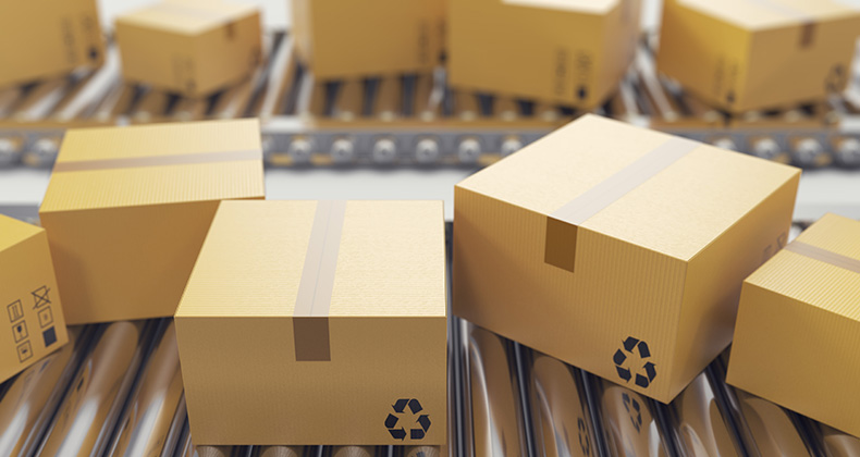 Embalajes sostenibles, tendencia principal del sector en 2025