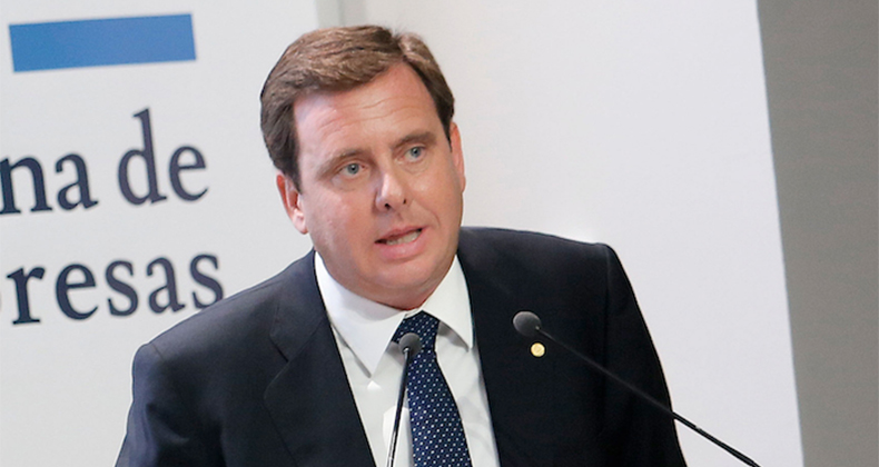 Entrevista – Emilio Mateu, Director General de TCI Cutting