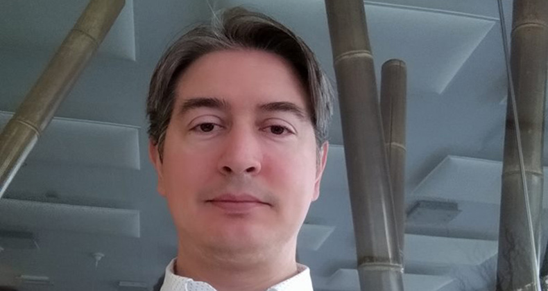 Entrevista Emilio Murias, finalista Premios CEPYME Autónomo del año
