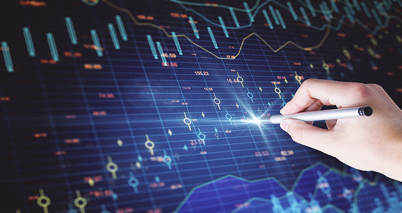 ¿Cómo se puede operar en Forex sin eventos de noticias?
