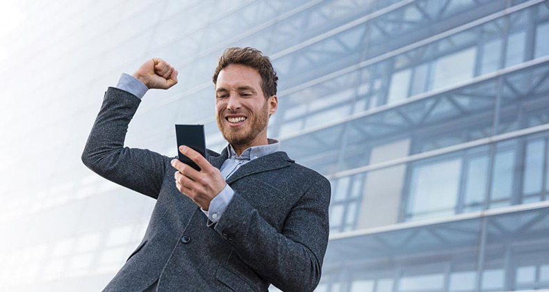4 señales de que tu empresa te ve como un empleado de alto potencial