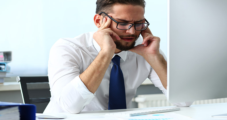 El 70% de empleados españoles no es feliz en su trabajo y el 60% no recomendaría entrar en su empresa