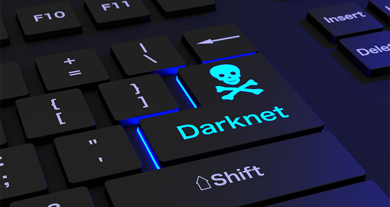 ¿Empleados que se convierten en ciberdelincuentes? Ofrecer dinero a trabajadores para tener acceso a las empresas, una cara oculta que asoma en la Darknet