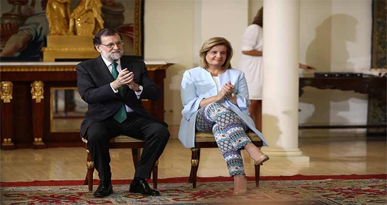Empleo afirma que reformulará en septiembre con los agentes sociales los planes de activación de empleo