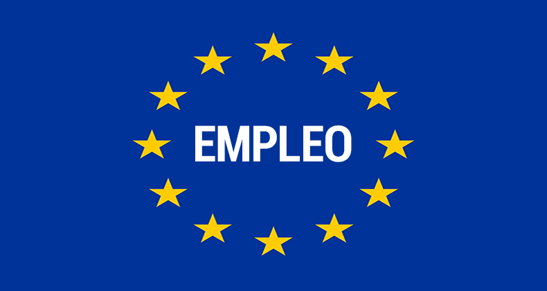 El empleo alcanza un nuevo récord en la eurozona y la UE, a pesar de la desaceleración económica