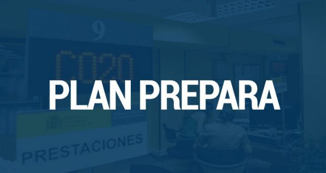 Empleo analiza hoy con agentes sociales la sentencia del TC sobre el Plan Prepara y negociará su prórroga