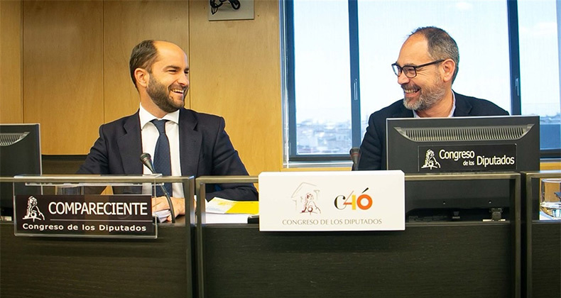 Empleo aprobará «en próximos días» el plan para la formación digital, dotado de 60 millones