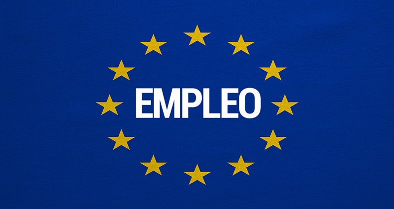 El empleo en la UE y la eurozona alcanzan niveles récord en el segundo trimestre, pese a la desaceleración