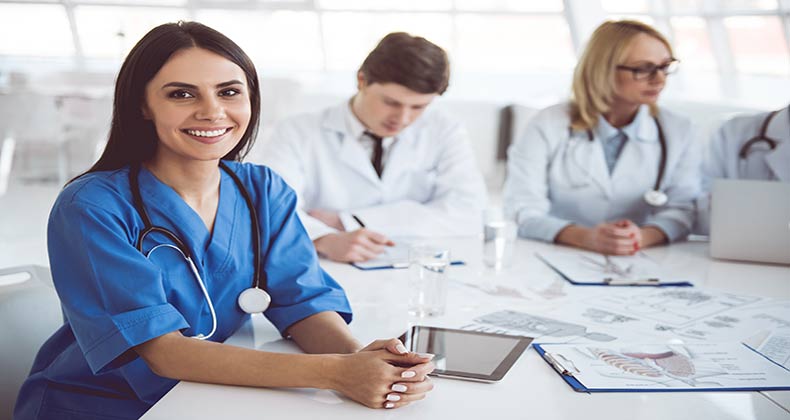 El empleo vinculado al turismo sanitario se incrementará un 40% en 2017