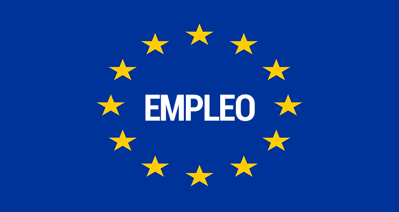 El empleo vuelve a alcanzar un nuevo máximo histórico en la UE y en la zona euro