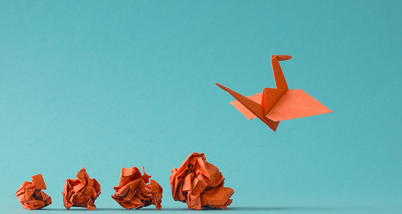 Los 5 empleos digitales que mejor se ajustan a las personas creativas