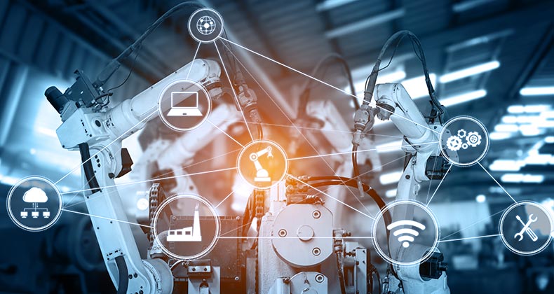 El 52% de los empleos en España podrían automatizarse durante esta década
