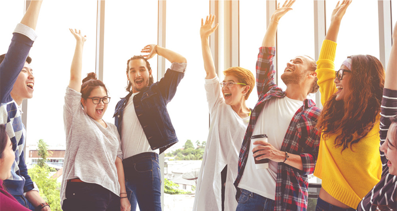 Employee Experience: cómo mejorar la experiencia del empleado en tu empresa
