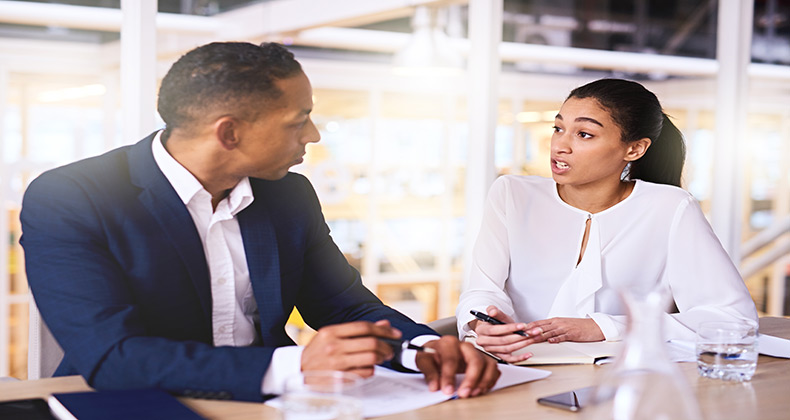 Más de un tercio de las emprendedoras experimentan discriminación de género
