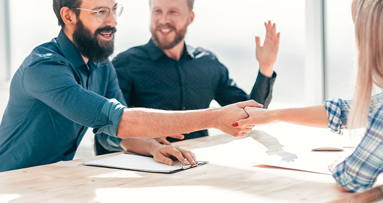 Lo que los emprendedores pueden aprender del proceso de entrevista de trabajo y cómo aplicarlo para desarrollar una startup