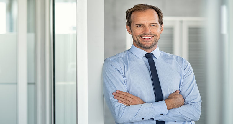 El emprendimiento como opción para la reinvención profesional