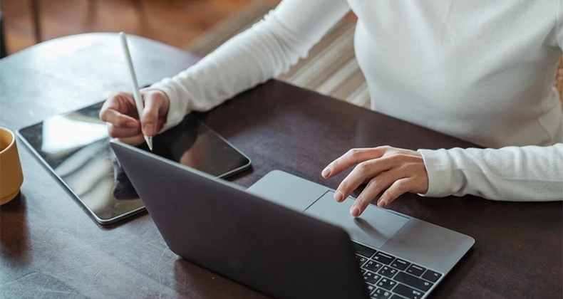Una empresa conectada, la base de un negocio eficiente