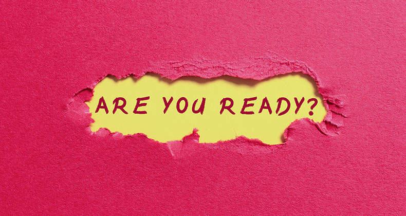 8 claves para convertirse en una empresa Future-Ready