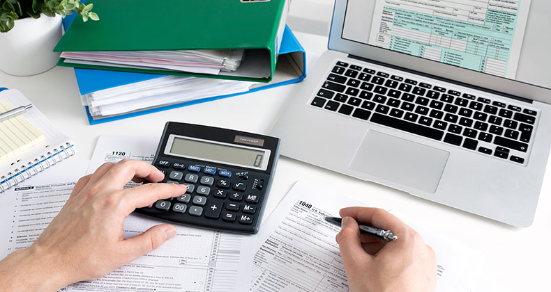 ¿Eres empresario o autónomo? 10 novedades fiscales que te afectarán en 2022