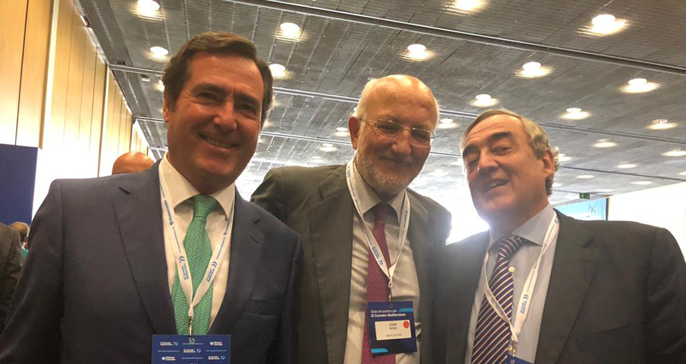 Empresarios y administraciones aplauden que el Corredor Mediterráneo esté operativo en 2021