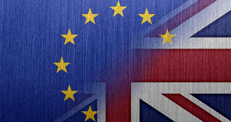 Sólo el 40% de empresarios españoles confían en una negociación del Brexit satisfactoria
