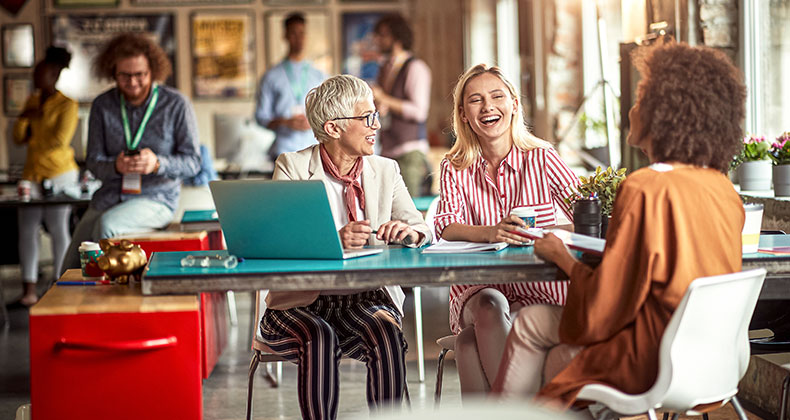 El 60% de las empresas consideran el bienestar físico y emocional de los empleados como el principal reto que deben abordar