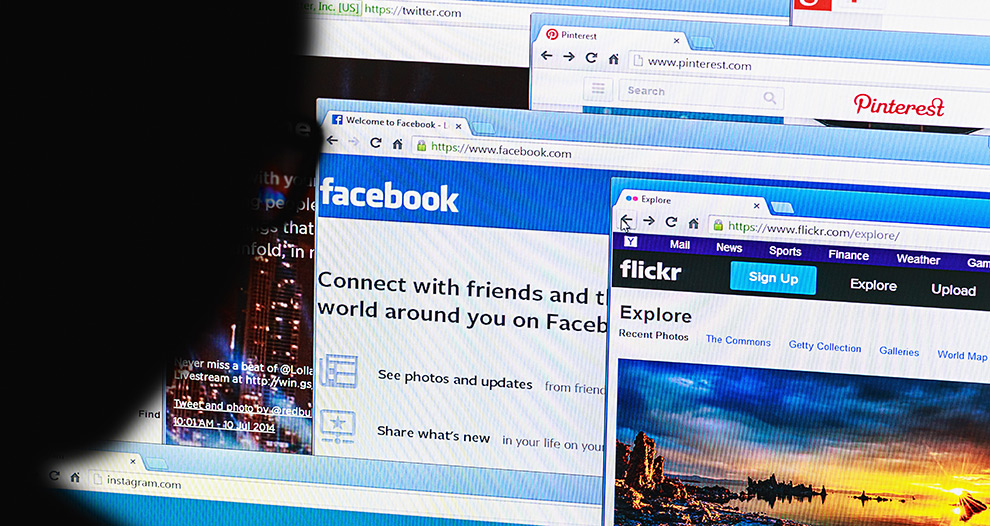 El 81% de las empresas consulta las redes sociales de los candidatos antes de contratarles