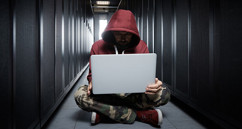 8 de cada 10 empresas creen que los ciberataques han aumentado durante la pandemia