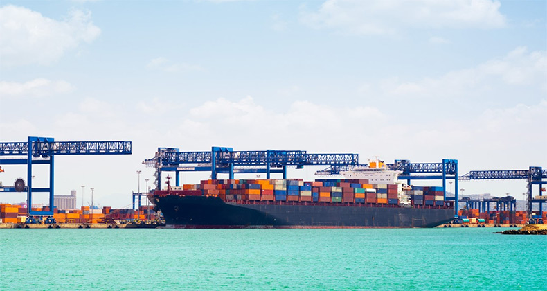 Las empresas empeoran sus perspectivas de exportación pero mantienen una percepción positiva para este año