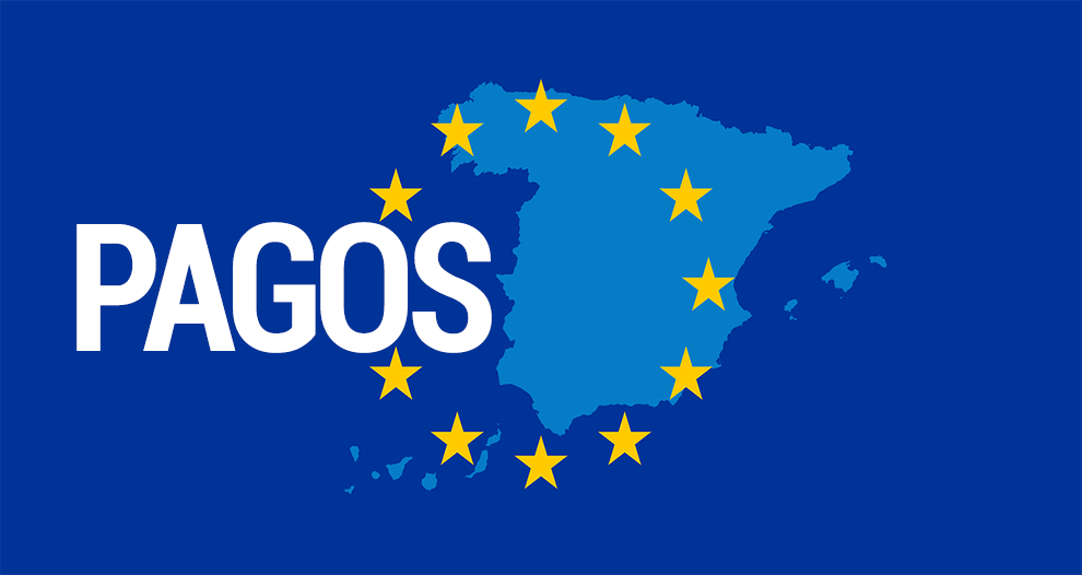 Las empresas españolas acumulan un retraso medio en sus pagos de 12,95 días, por debajo de Europa