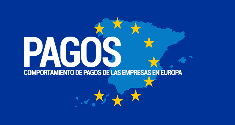 Las empresas españolas cerraron 2018 con un retraso medio de 13,30 días en sus pagos