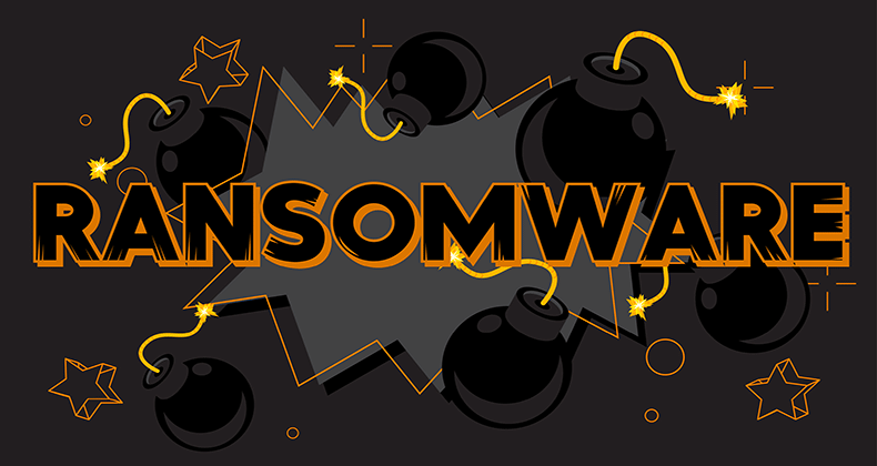 Las empresas españolas son cada vez más vulnerables al cifrado de datos en un ataque de ransomware