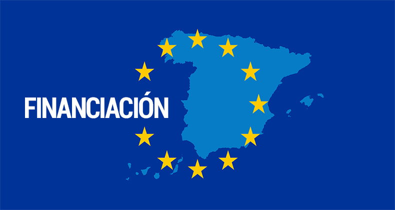 Las empresas españolas, a la cola de la eurozona en financiarse con deuda
