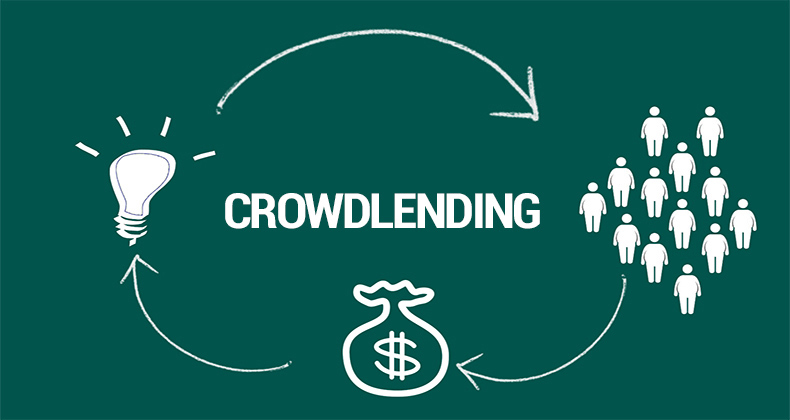 Las empresas españolas piden de media unos 500 mil euros de financiación a través del crowdlending