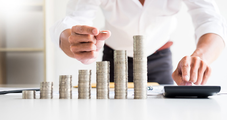 Las empresas españolas tienen poco margen para absorber un alza de los costes de financiación