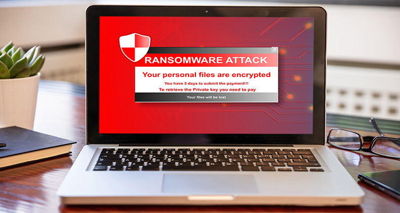 El 53% de las empresas españolas fueron víctimas de un ataque de ransomware el año pasado