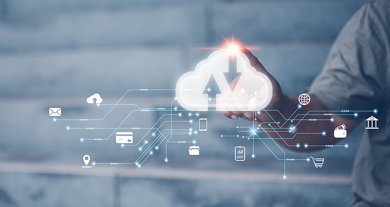El 40% de las empresas cree que la exposición de datos y los accesos no autorizados son los principales riesgos de seguridad del Cloud