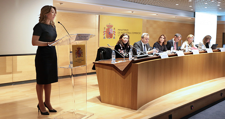 Las empresas extranjeras mejoran su valoración sobre el clima de negocios en España en 2018