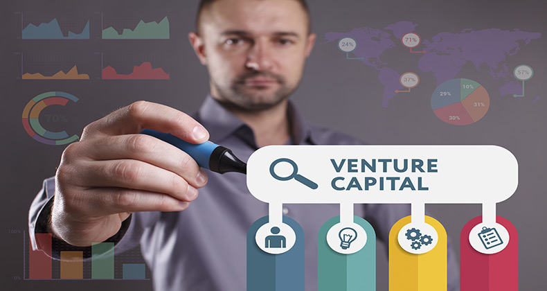 Las empresas financiadas por venture capital impulsan su beneficio ocho veces más rápido