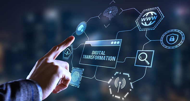 El 75% de las empresas encuentra dos grandes barreras para la transformación digital: la gestión del acceso y el buen uso de sus datos