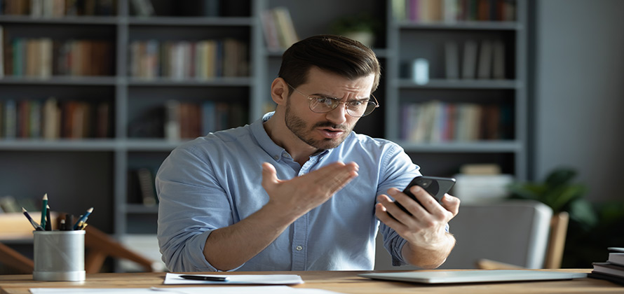 Qué tienen que hacer las empresas para mejorar la seguridad móvil
