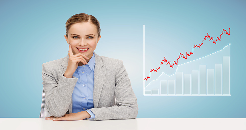 Las empresas con más mujeres en sus juntas directivas superan los resultados de otras en un 53%