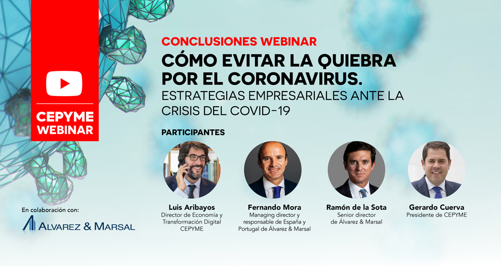 Las empresas necesitarán financiación por valor de 200.000 millones en el corto plazo