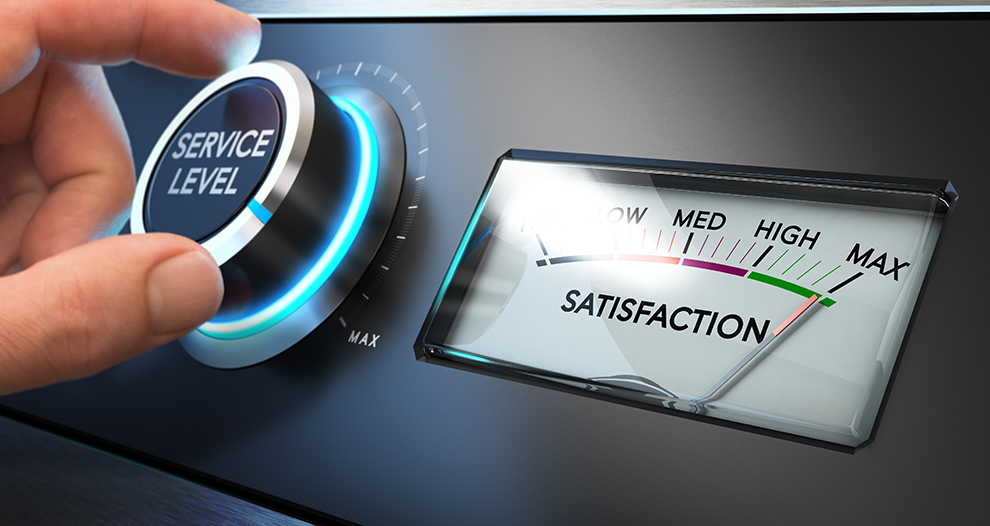 Cómo enamorar al cliente en la era digital: Del enfoque en el cliente al “customer centric”