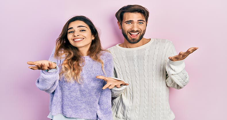 Las dos reglas fundamentales para encontrar al cofundador adecuado